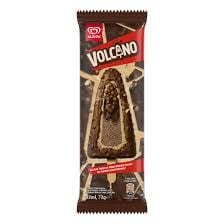 ALGIDA VOLCANO STICK