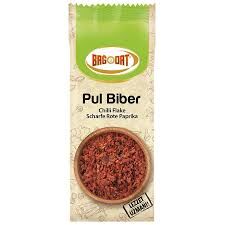 BAGDAT PUL BIBER 80GR