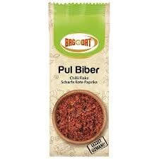 BAGDAT PUL BIBER 80GR