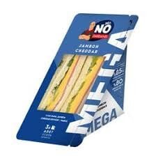 MR NO DARDANEL JAMBON CHEDDAR 230GR