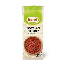 BAGDAT PUL BIBER EXTRA ACI 80GR