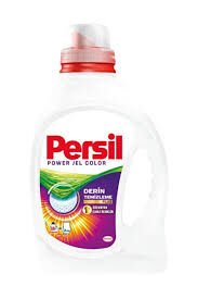 PERSIL JEL 16 YIKAMA COLOR