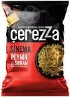 CEREZZA SINEMA PEYNIR SOGAN SUPER 130 GR