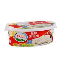 EKICI PEYNIR CUBUKLARI 200GR