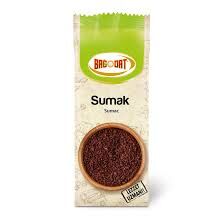 BAGDAT SUMAK 80GR