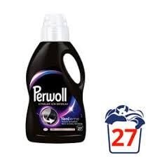 PERWOLL 1,48LT SIYAH