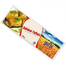 YUFBI BAKLAVA YUFKASI 800GR