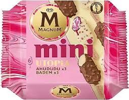 MAGNUM MINI UTOPIA 6LI