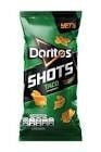 DORITOS SHOTS BAHARATLI AILE 30 GR