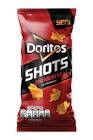 DORITOS SHOTS ACI BAHARATLI AILE 30 GR