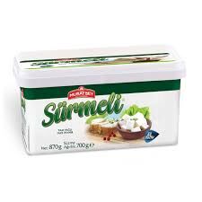 MURATBEY SURMELI PEYNIR 700GR