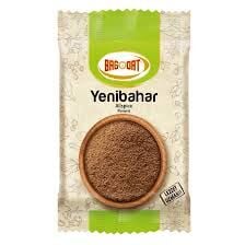 BAGDAT YENIBAHAR 40GR