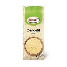 BAGDAT ZENCEFIL 60GR