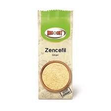 BAGDAT ZENCEFIL 60GR