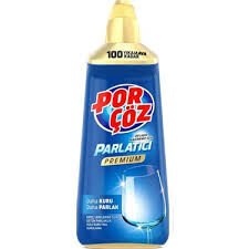 PORCOZ 500ML BUL.MAKINE PARL.