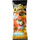 CHEETOS SHOTS MINI SUT MISIR AILE 25 GR