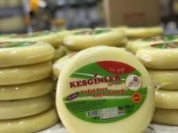 KESGINLER KARS KASARI