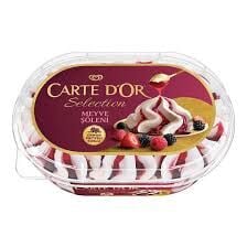 CARTEDOR SELECTION MEYVE SOLENI 800ML