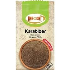 BAGDAT KARABIBER EKO 185GR