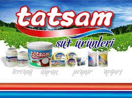 TATSAM YOGURT 2000GR