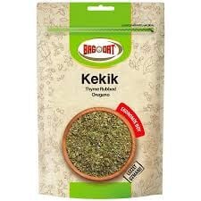 BAGDAT KEKIK EKO 60GR