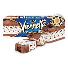 VIENNETTA CIKOLATA VANILYA