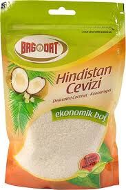 BAGDAT HINDISTAN CEVIZI EKO 160GR