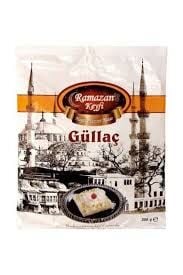 RAMAZAN KEYFI GULLAC 300GR