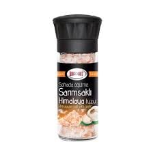 BAGDAT SARIMSAKLI HIMALAYA TUZU DEG.KAPAK 110GR
