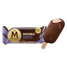 MAGNUM DOUBLE KARADUT BOGURTLEN