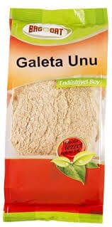BAGDAT GALETA UNU 500GR