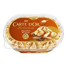 CARTEDOR SELECTION BELCIKA RUYASI