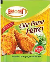 BAGDAT CITIR PANE HARCI 90GR