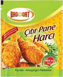 BAGDAT CITIR PANE HARCI 90GR