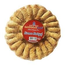 GAZIOGLU BURMA KADAYIF 350GR