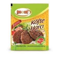 BAGDAT KOFTE HARCI 90GR