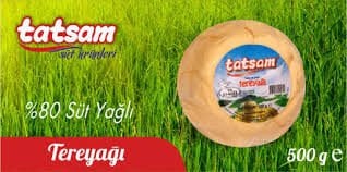 TATSAM TEREYAG 500GR