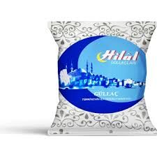 HILAL GULLAC