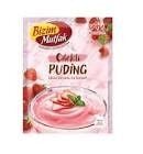 BM PUDING CILEKLI 120GR