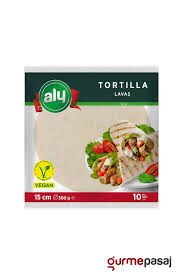 ALY TOR LAVAS 15CM 540GR SADE