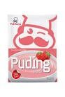 PAKMAYA PUDING CILEKLI 125GR