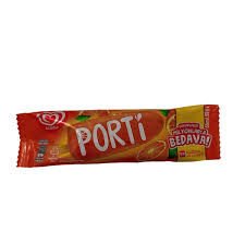 ALGIDA PORTI 58GR