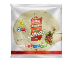 UNTAD PREMIUM TORTILLA LAVAS SOFT 300 GR