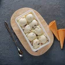 ARZEN ITALYAN KARAMELLI DONDURMA 500GR