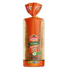 UNTAD DEV TOST EKMEĞİ 1300 GR