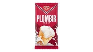 ALGIDA PLOMBIR 120ML