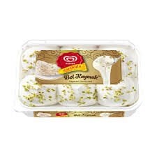 ALGIDA USTA BOL KAYMAK 500ML