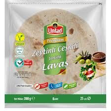 UNTAD ZEYTIN CESNILI LAVAS 6LI 390GR