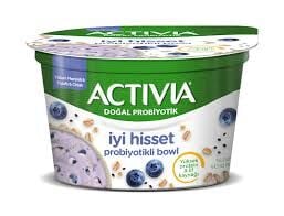 ACTIVIA PROBIYOTIKLI BOWL YABAN MERSINLI