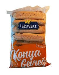 KONYA GEVREGI TANDIR 250GR